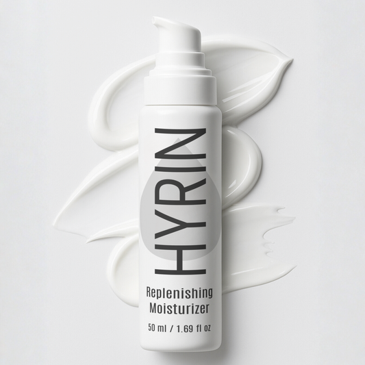 Replenishing Moisturizer